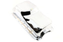 1971-80 CHRYSLER-MOPAR SMALL BLOCK 360 OIL PAN - CHROME