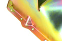 1964-80 OLDSMOBILE 330-350-400-425-455 OIL PAN - ZINC