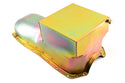 1964-80 OLDSMOBILE 330-350-400-425-455 OIL PAN - ZINC