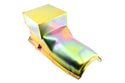 1964-80 OLDSMOBILE 330-350-400-425-455 OIL PAN - ZINC