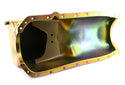 1964-80 OLDSMOBILE 330-350-400-425-455 OIL PAN - ZINC