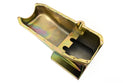1980-85 CHEVY SMALL BLOCK 283-305-327-350-400 DRAG RACING OIL PAN - ZINC