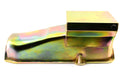 1980-85 CHEVY SMALL BLOCK 283-305-327-350-400 DRAG RACING OIL PAN - ZINC