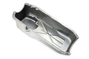 1980-85 CHEVY SMALL BLOCK 267-283-305-327-350 STOCK CAPACITY OIL PAN - UNPLATED