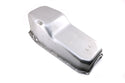 1980-85 CHEVY SMALL BLOCK 267-283-305-327-350 STOCK CAPACITY OIL PAN - UNPLATED