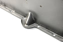 1980-85 CHEVY SMALL BLOCK 267-283-305-327-350 STOCK CAPACITY OIL PAN - UNPLATED