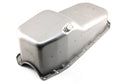 1980-85 CHEVY SMALL BLOCK 267-283-305-327-350 STOCK CAPACITY OIL PAN - UNPLATED