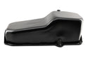 1980-85 CHEVY SMALL BLOCK 267-283-305-327-350 STOCK CAPACITY OIL PAN - BLACK