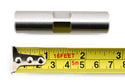 Stainless Steel 2-1/2" Adjustable Tensioning Rod – Polished Finish – Universal Fit