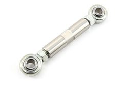 Stainless Steel 2-1/2" Adjustable Tensioning Rod – Polished Finish – Universal Fit