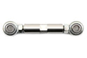 Stainless Steel 2-1/2" Adjustable Tensioning Rod – Polished Finish – Universal Fit