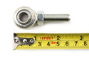 Stainless Steel 7" Adjustable Tensioning Rod – Polished Finish – Universal Fit