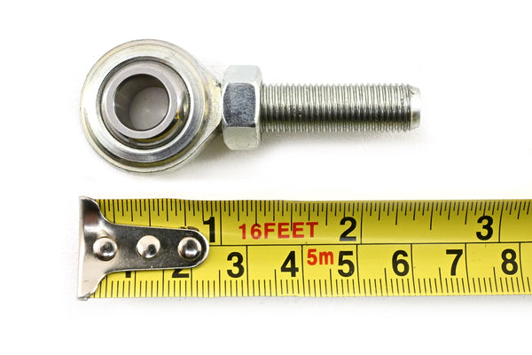 Stainless Steel 7" Adjustable Tensioning Rod – Natural Finish – Universal Fit