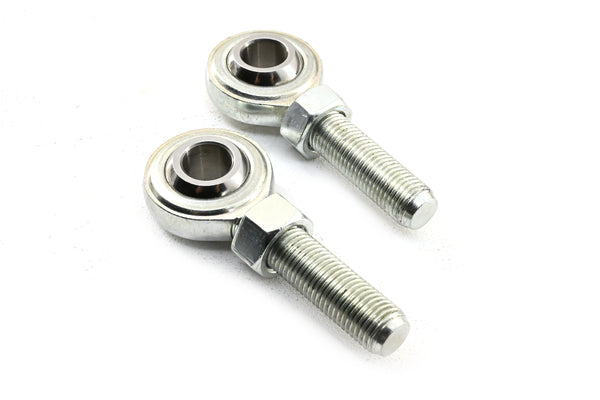 Stainless Steel 7" Adjustable Tensioning Rod – Natural Finish – Universal Fit