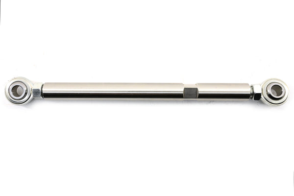 Stainless Steel 7" Adjustable Tensioning Rod – Polished Finish – Universal Fit