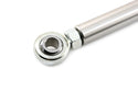 Stainless Steel 7" Adjustable Tensioning Rod – Polished Finish – Universal Fit