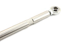 Stainless Steel 7" Adjustable Tensioning Rod – Natural Finish – Universal Fit