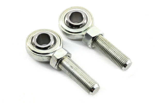 Stainless Steel 2-1/2" Adjustable Tensioning Rod – Polished Finish – Universal Fit