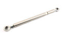 Stainless Steel 8-5/8" Adjustable Tensioning Rod – Polished Finish – Universal Fit