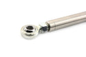 Stainless Steel 8-5/8" Adjustable Tensioning Rod – Polished Finish – Universal Fit