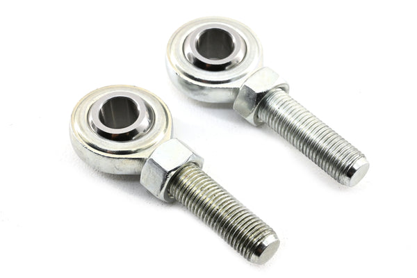 Stainless Steel 8-5/8" Adjustable Tensioning Rod – Polished Finish – Universal Fit