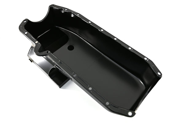 1962-67 CHEVY II-NOVA 1980-85 SMALL BLOCK 283-400 DRAG RACING OIL PAN