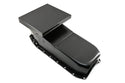 1962-67 CHEVY II-NOVA 1980-85 SMALL BLOCK 283-400 DRAG RACING OIL PAN