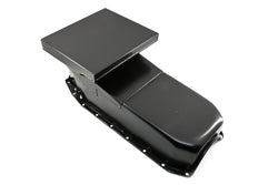 1962-67 CHEVY II-NOVA 1980-85 SMALL BLOCK 283-400 DRAG RACING OIL PAN