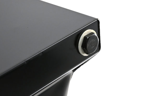 1962-67 CHEVY II-NOVA 1980-85 SMALL BLOCK 283-400 DRAG RACING OIL PAN