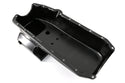 1962-67 CHEVY II-NOVA 1958-79 SMALL BLOCK 283-305-327-350-400 DRAG RACING OIL PAN - BLACK