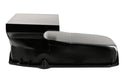 1962-67 CHEVY II-NOVA 1958-79 SMALL BLOCK 283-305-327-350-400 DRAG RACING OIL PAN - BLACK