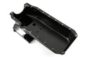 1962-67 CHEVY II-NOVA 1986-02 SMALL BLOCK 283-400 DRAG RACING OIL PAN - BLACK