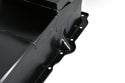1962-67 CHEVY II-NOVA 1986-02 SMALL BLOCK 283-400 DRAG RACING OIL PAN - BLACK