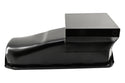 1958-79 CHEVY SMALL BLOCK 283-305-327-350-400 DRAG RACING OIL PAN - BLACK