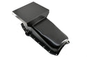 1958-79 CHEVY SMALL BLOCK 283-305-327-350-400 DRAG RACING OIL PAN - BLACK