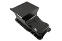 Steel Oil Pan – Fits 1965–1987 Ford SB 351W – Racing 7‑Quart Front Sump – Black