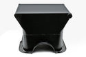 Steel Oil Pan – Fits 1965–1987 Ford SB 351W – Racing 7‑Quart Front Sump – Black