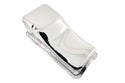 Steel Oil Pan for 1968-1978 Ford 429/460 Big Block – Chrome