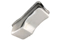 Steel Oil Pan for 1968-1978 Ford 429/460 Big Block – Raw Steel