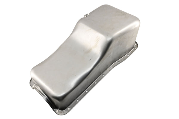 Steel Oil Pan for 1968-1978 Ford 429/460 Big Block – Raw Steel