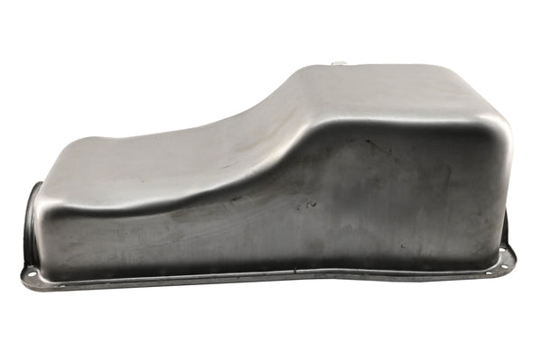 Steel Oil Pan for 1968-1978 Ford 429/460 Big Block – Raw Steel