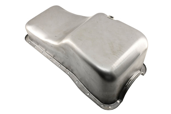 Steel Oil Pan for 1968-1978 Ford 429/460 Big Block – Raw Steel