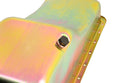 Steel Oil Pan for 1968-1978 Ford 429/460 Big Block – Zinc-Plated