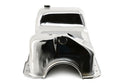 Steel Oil Pan Kit Fits 1979–1993 Ford 5.0L Mustang & Fox Chassis – Chrome