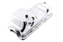 Steel Oil Pan Kit Fits 1979–1993 Ford 5.0L Mustang & Fox Chassis – Chrome