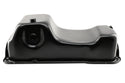 Steel Oil Pan Kit Fits 1979–1993 Ford 5.0L Mustang & Fox Chassis – Black