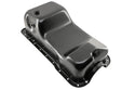 Steel Oil Pan Kit Fits 1979–1993 Ford 5.0L Mustang & Fox Chassis – Black