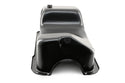 Steel Oil Pan Kit Fits 1979–1993 Ford 5.0L Mustang & Fox Chassis – Black