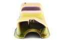 Steel Oil Pan Kit Fits 1979–1993 Ford 5.0L Mustang & Fox Chassis – Zinc-Plated
