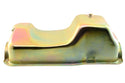 Steel Oil Pan Kit Fits 1979–1993 Ford 5.0L Mustang & Fox Chassis – Zinc-Plated